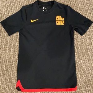Men’s Nike Utah Jazz City Edition T-Shirt